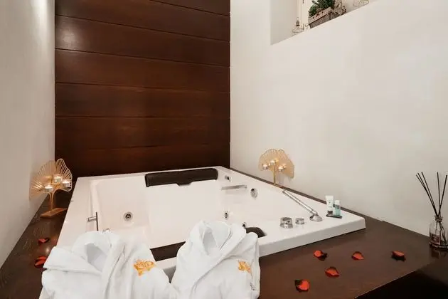 Luxury Stüdyo Süit