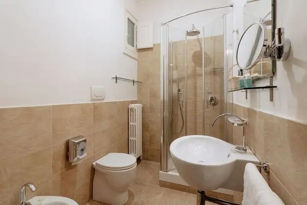 Luxury Stüdyo Süit