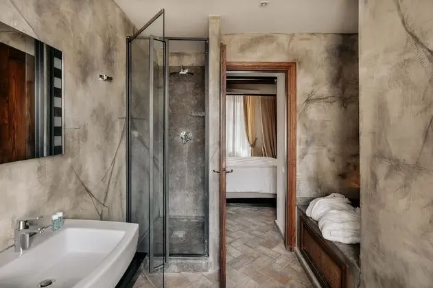 Luxury Stüdyo Süit