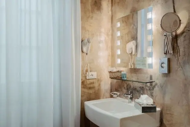 Luxury Stüdyo Süit