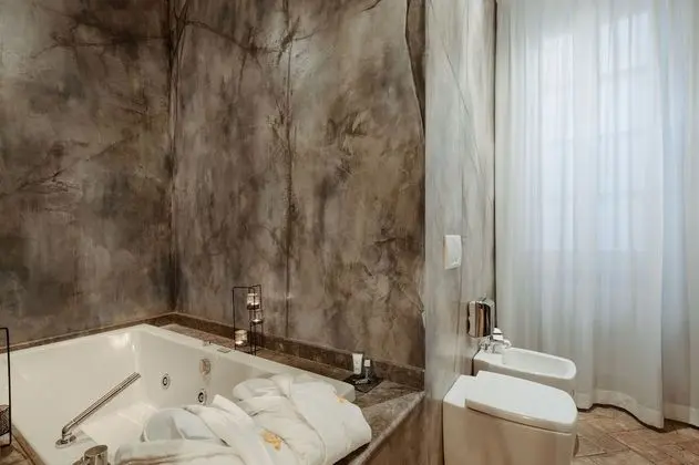 Luxury Stüdyo Süit