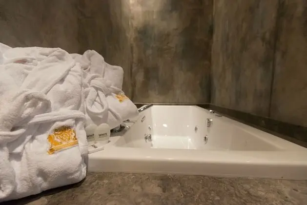 Luxury Stüdyo Süit
