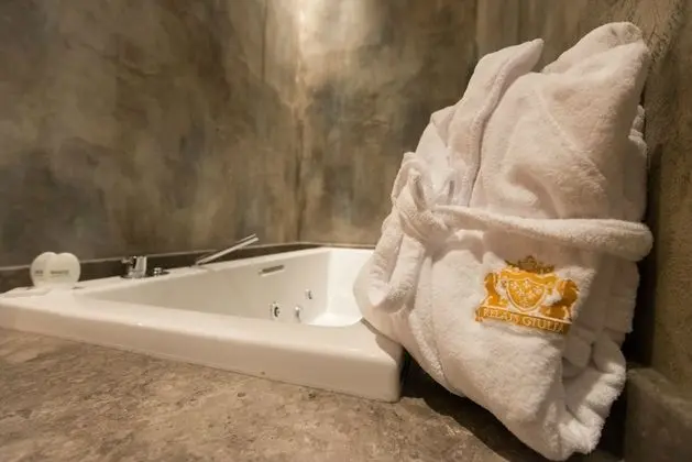 Luxury Stüdyo Süit