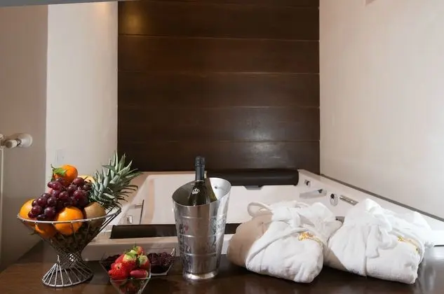 Luxury Stüdyo Süit