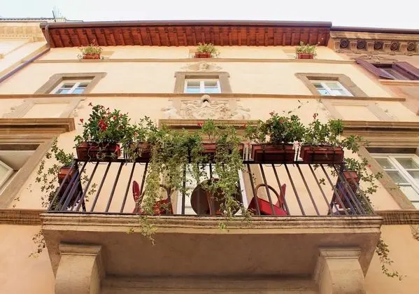 Luxury Stüdyo Süit, Balkon, Şehir Manzaralı
