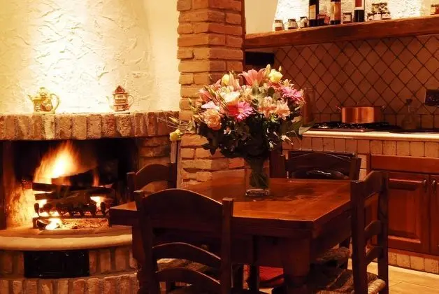 Apart Daire, Havuz Manzaralı