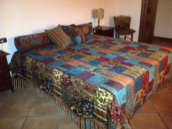 Apart Daire, Havuz Manzaralı