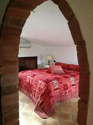 Apart Daire, Havuz Manzaralı