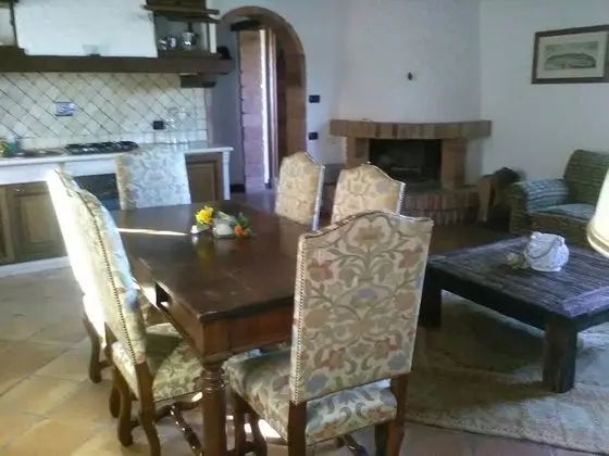 Apart Daire, Havuz Manzaralı