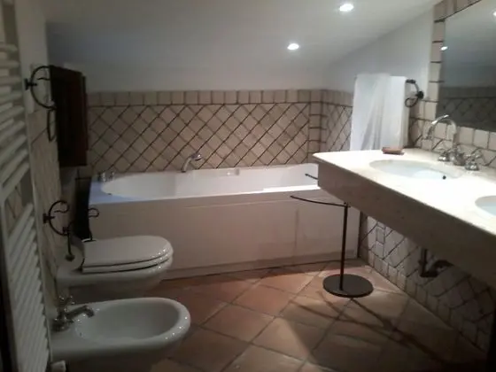 Apart Daire, Havuz Manzaralı