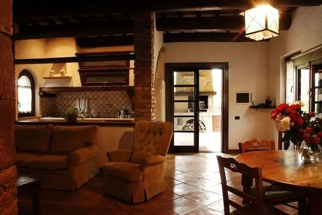 Apart Daire, Veranda, Bahçe Manzaralı