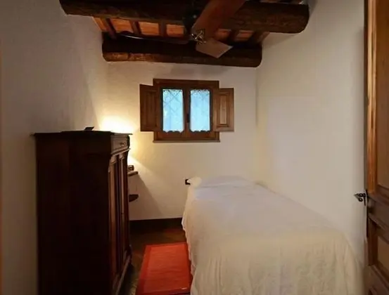 Apart Daire, Veranda, Bahçe Manzaralı