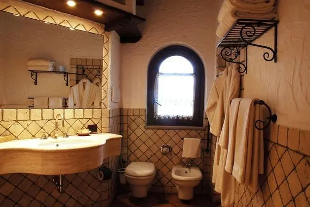 Apart Daire, Veranda, Bahçe Manzaralı