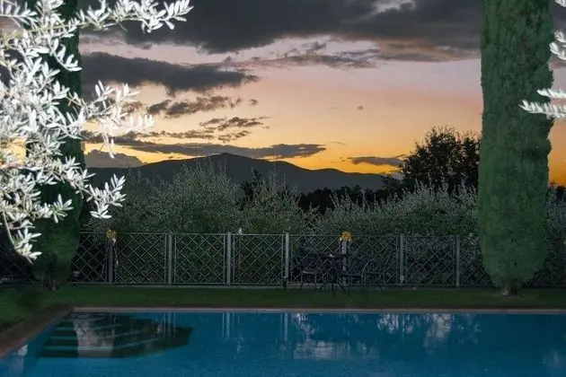 Superior Süit, Jakuzi