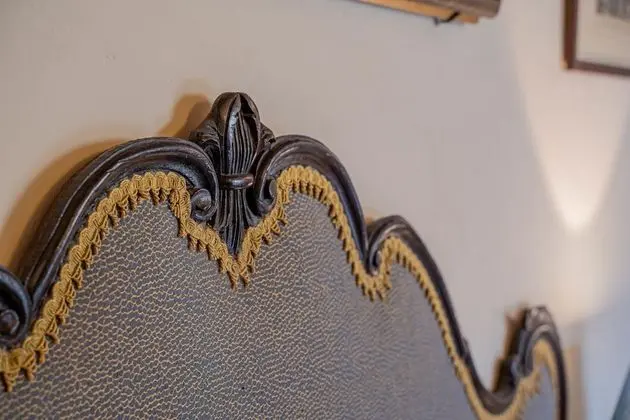 Süit, Veranda, Bahçe Manzaralı (Mirror)