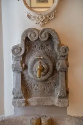 Süit, Veranda, Bahçe Manzaralı (Mirror)