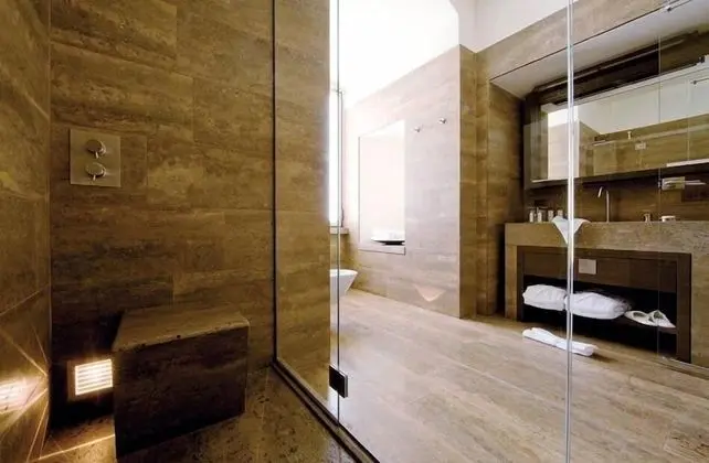 Exclusive Üç Kişilik Oda