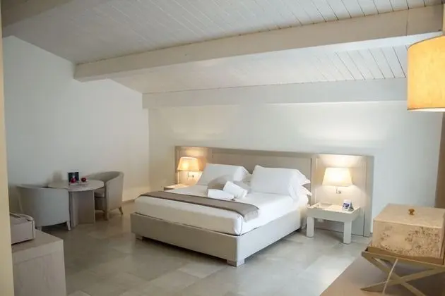 Süit, Deniz Manzaralı