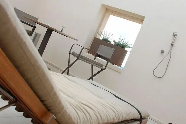 Süit, Deniz Manzaralı