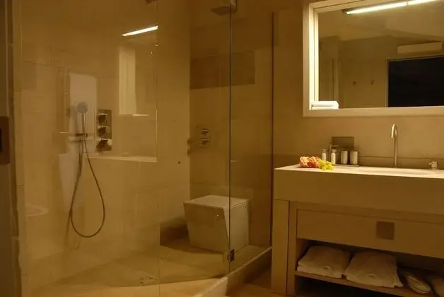 Süit, Deniz Manzaralı