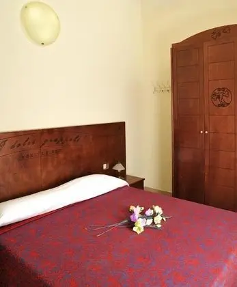 Dört Kişilik Oda