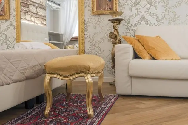 Luxury Dört Kişilik Oda, Sigara İçilmez, Özel Banyo (Carmen)