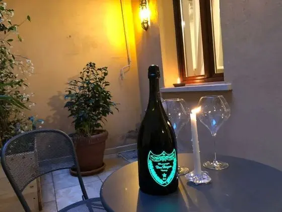 Luxury Dört Kişilik Oda, Sigara İçilmez, Özel Banyo (Carmen)