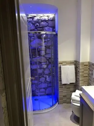 Luxury Dört Kişilik Oda, Sigara İçilmez, Özel Banyo (Carmen)