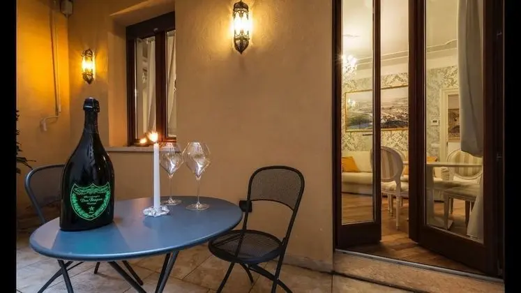 Luxury Dört Kişilik Oda, Sigara İçilmez, Özel Banyo (Carmen)