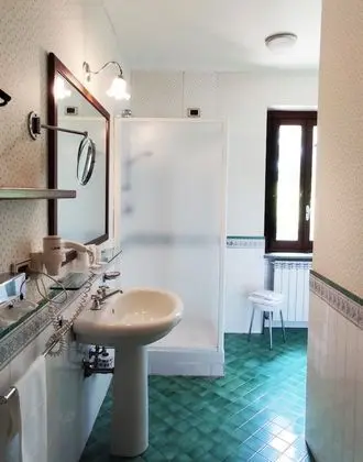 Classic Tek Büyük Yataklı Oda, Balkon