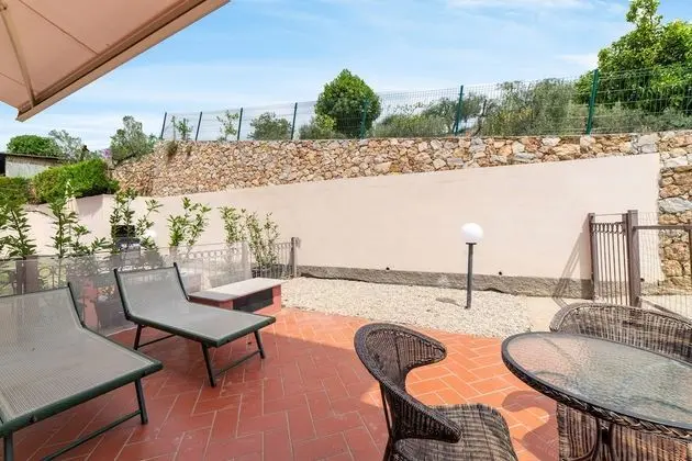 Tek Büyük Yataklı Oda, Vadi Manzaralı