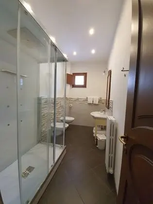 Tek Büyük Yataklı Oda, Vadi Manzaralı