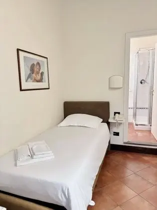 Classic Tek Kişilik Oda