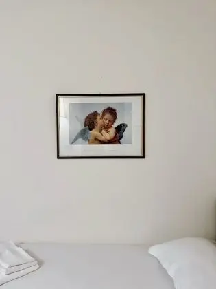 Classic Tek Kişilik Oda