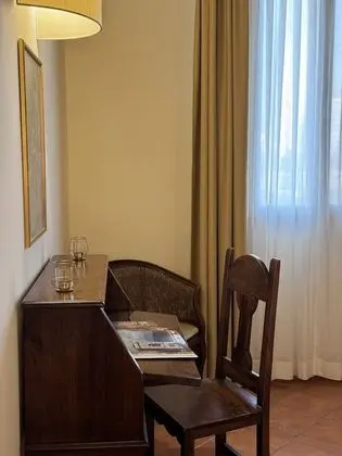 Executive Tek Büyük Yataklı Oda