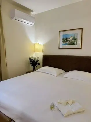 Executive Tek Büyük Yataklı Oda