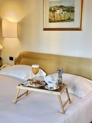 Executive Tek Büyük Yataklı Oda