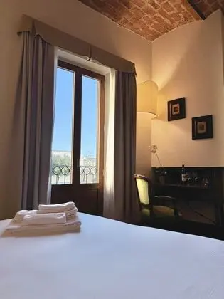 Superior Tek Büyük Yataklı Oda