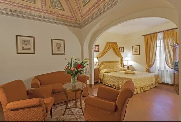 Süit, Vadi Manzaralı