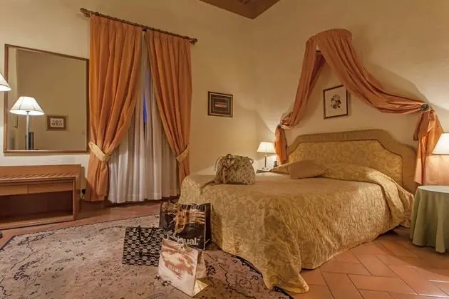 Süit, Vadi Manzaralı