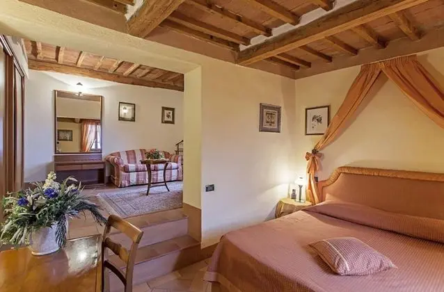 Süit, Vadi Manzaralı