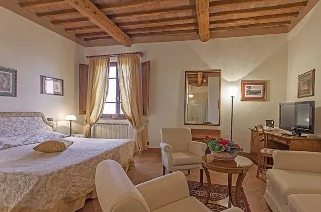 Süit, Vadi Manzaralı