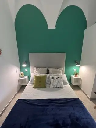 Comfort Oda, 1 Büyük (Queen) Boy Yatak