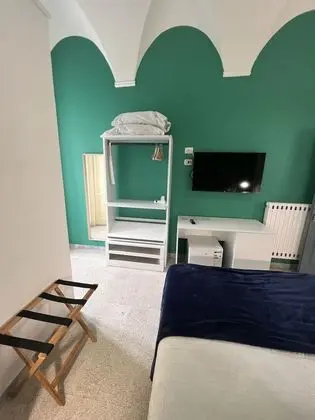 Comfort Oda, 1 Büyük (Queen) Boy Yatak