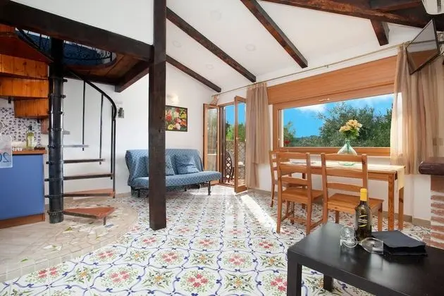 Exclusive Apart Daire, 1 Yatak Odası
