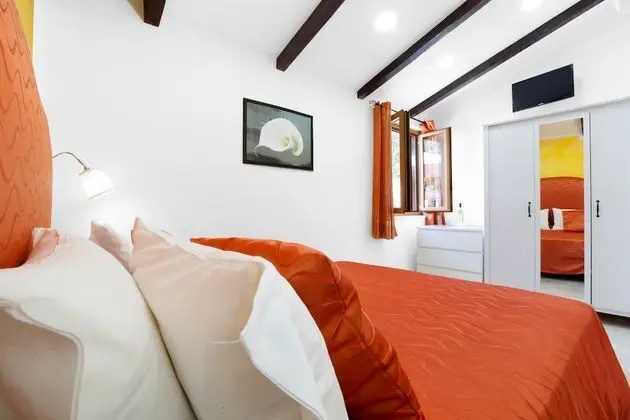 Exclusive Apart Daire, 1 Yatak Odası