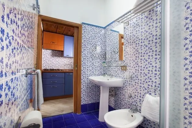 Exclusive Apart Daire, 1 Yatak Odası
