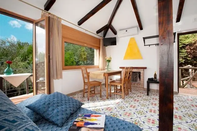 Exclusive Apart Daire, 1 Yatak Odası