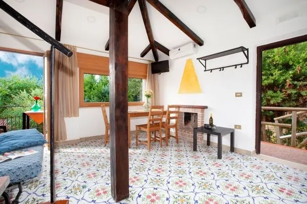 Exclusive Apart Daire, 1 Yatak Odası