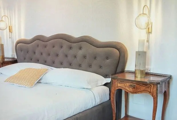 Deluxe Dört Kişilik Oda